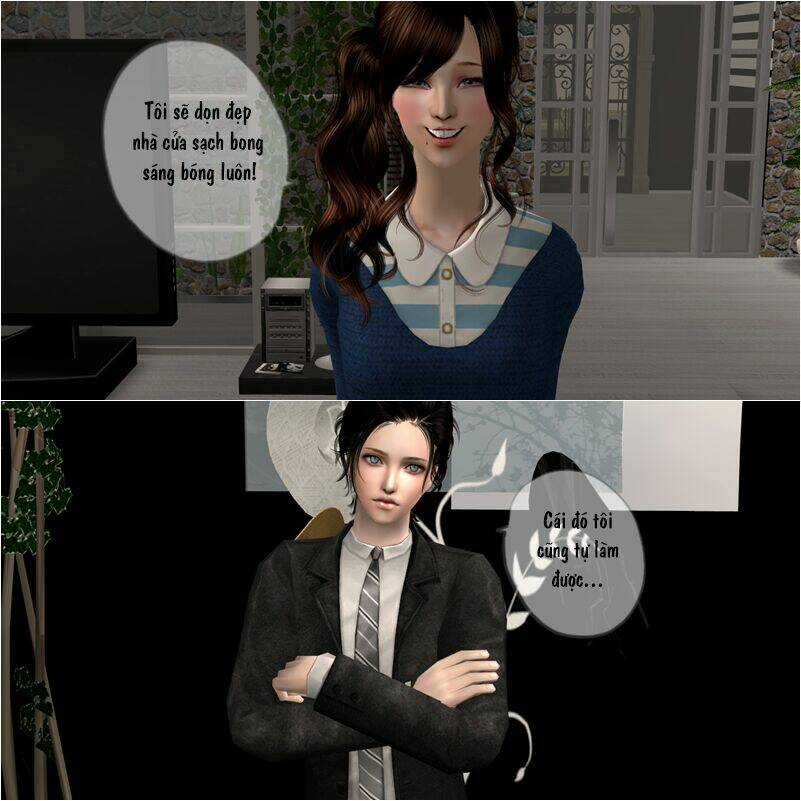 And I Love You! Chapter 2 trang 75