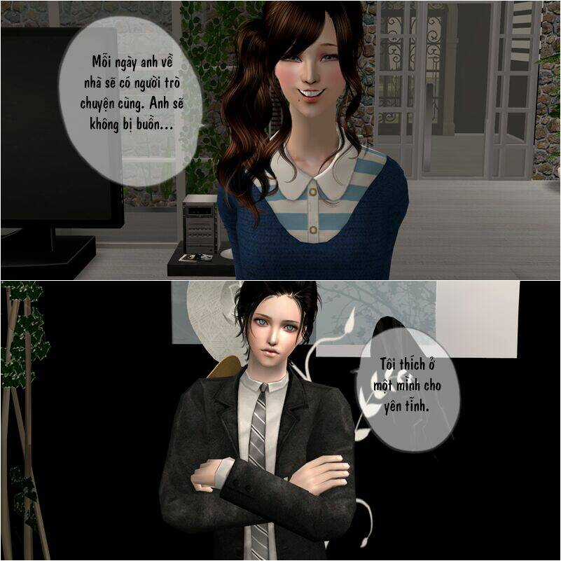 And I Love You! Chapter 2 trang 76