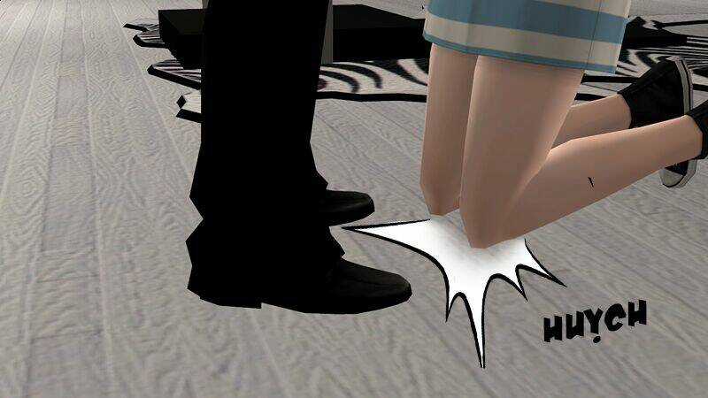 And I Love You! Chapter 2 trang 78