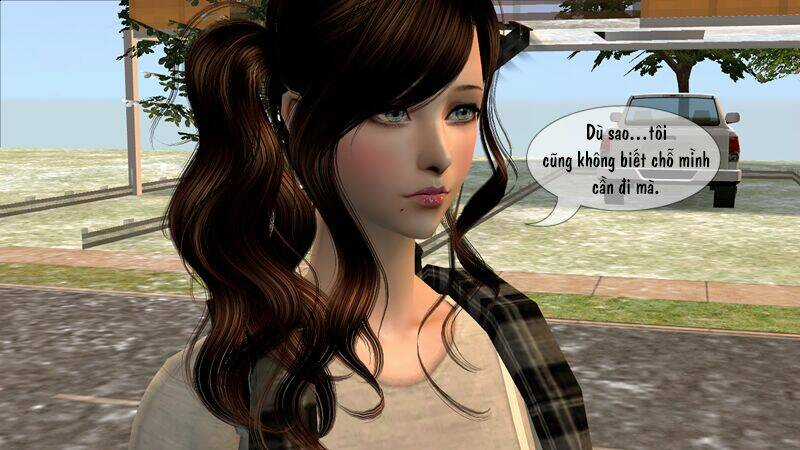 And I Love You! Chapter 2 trang 8