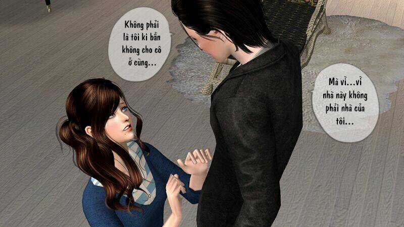 And I Love You! Chapter 2 trang 83