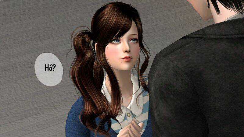 And I Love You! Chapter 2 trang 84