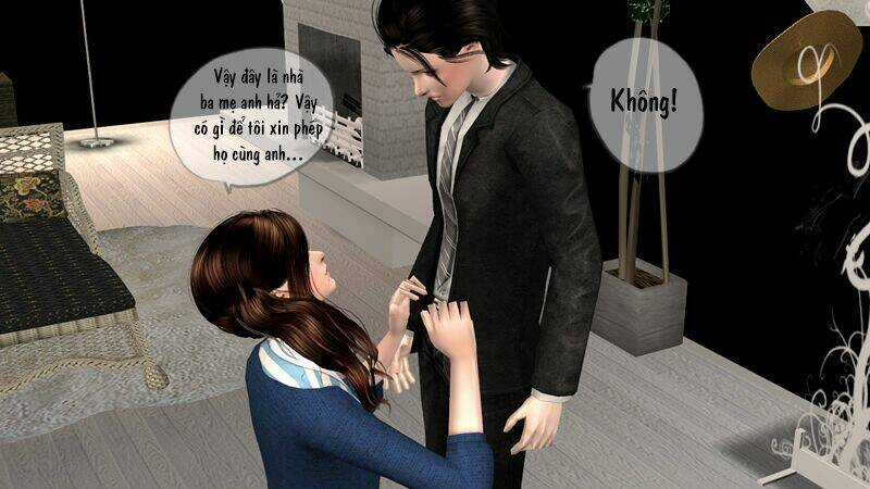 And I Love You! Chapter 2 trang 85