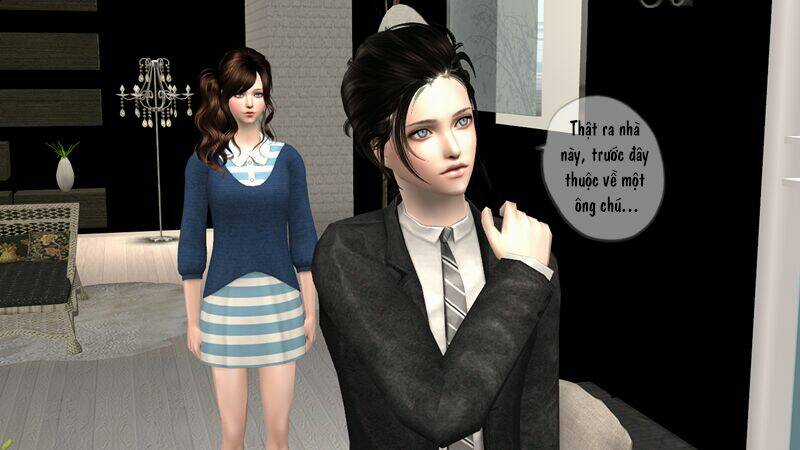 And I Love You! Chapter 2 trang 86