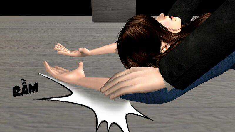 And I Love You! Chapter 2 trang 89