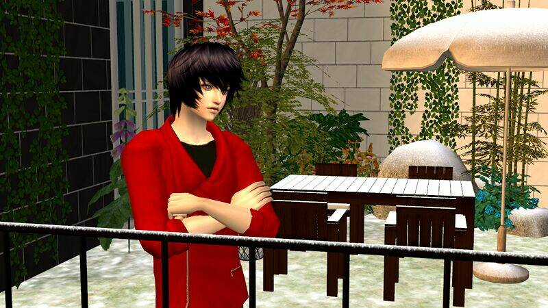 And I Love You! Chapter 2 trang 9