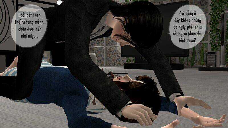 And I Love You! Chapter 2 trang 92