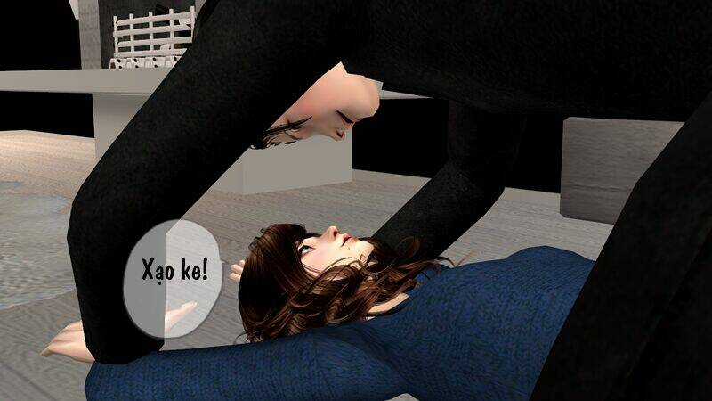 And I Love You! Chapter 2 trang 94