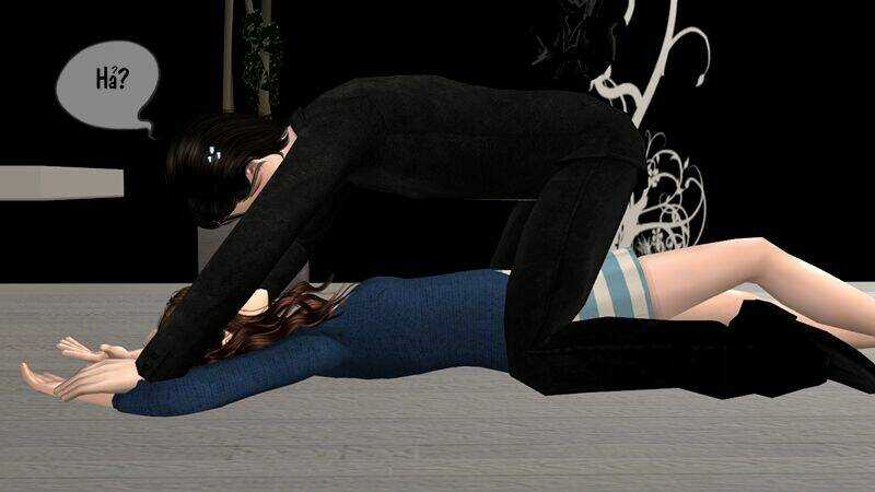 And I Love You! Chapter 2 trang 95