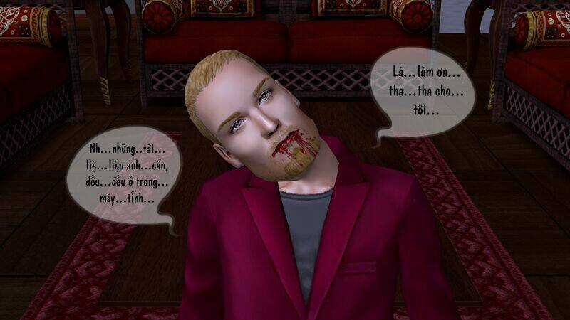 And I Love You! Chapter 3 trang 10