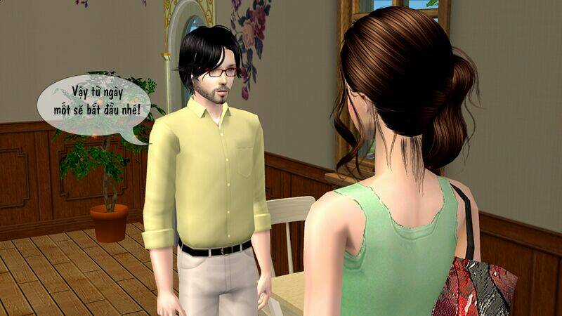 And I Love You! Chapter 3 trang 100