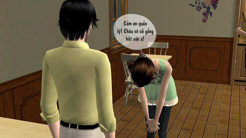 And I Love You! Chapter 3 trang 101