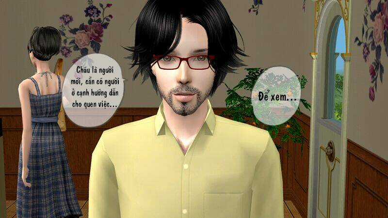 And I Love You! Chapter 3 trang 102