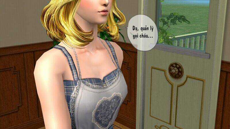 And I Love You! Chapter 3 trang 104