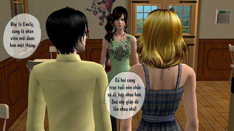 And I Love You! Chapter 3 trang 105