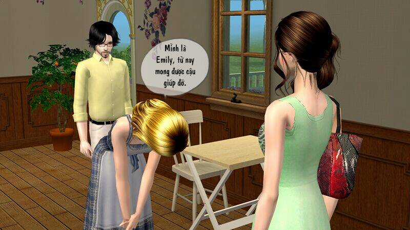 And I Love You! Chapter 3 trang 106