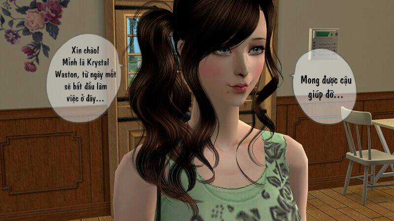 And I Love You! Chapter 3 trang 108