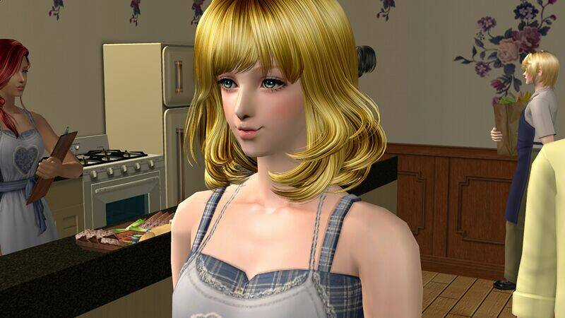 And I Love You! Chapter 3 trang 109