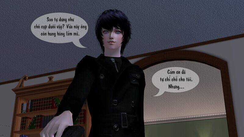 And I Love You! Chapter 3 trang 11