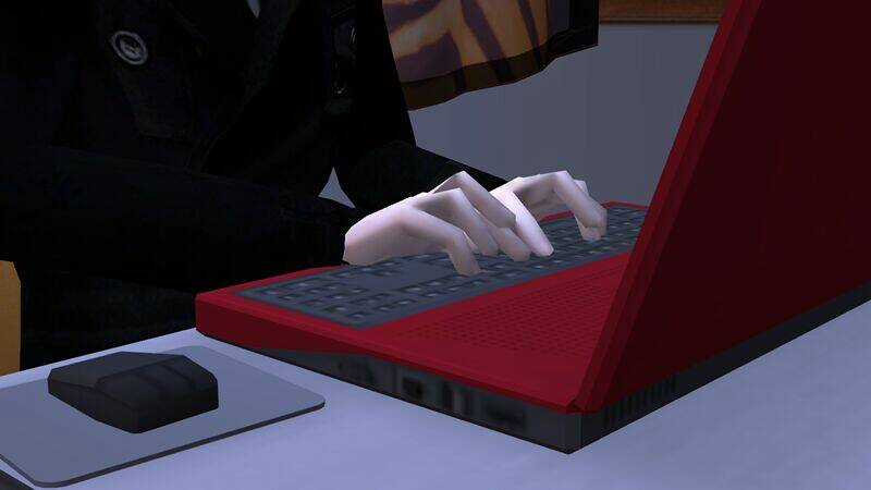 And I Love You! Chapter 3 trang 16