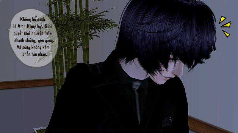 And I Love You! Chapter 3 trang 18