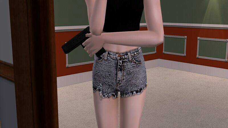 And I Love You! Chapter 3 trang 20