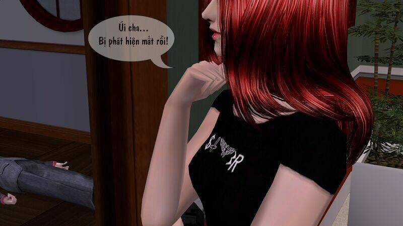 And I Love You! Chapter 3 trang 21