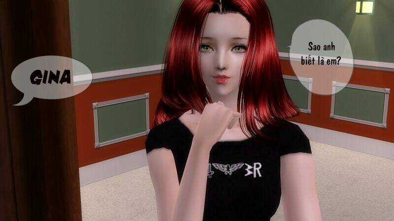 And I Love You! Chapter 3 trang 22