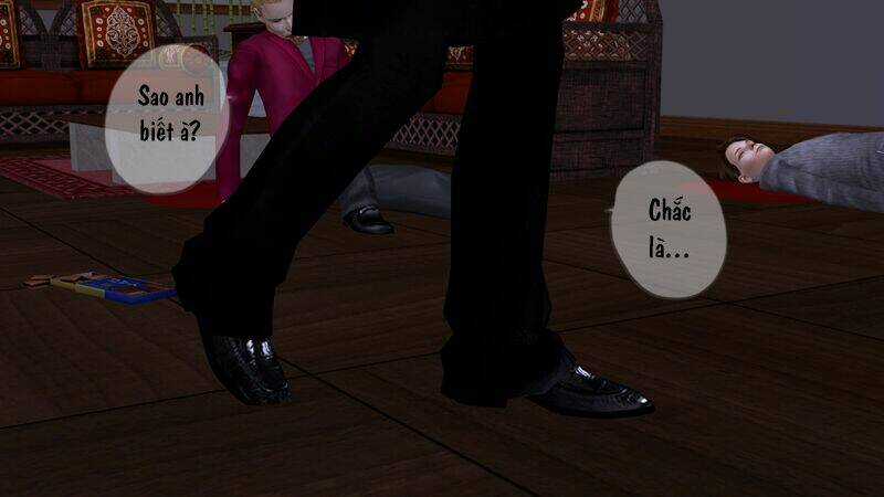 And I Love You! Chapter 3 trang 23