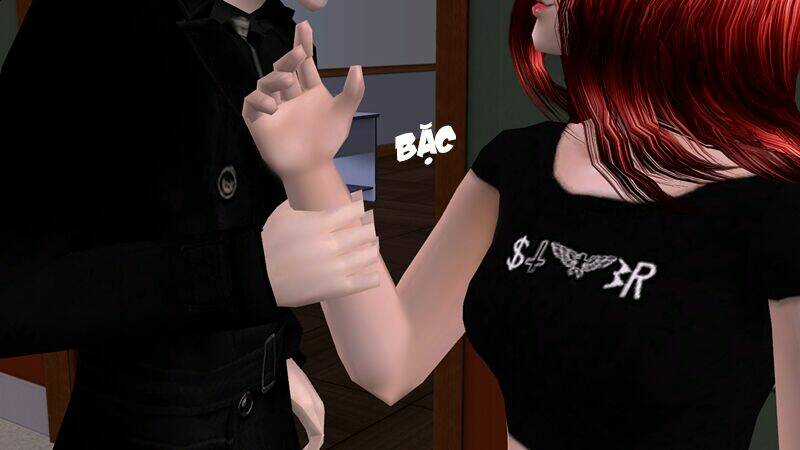 And I Love You! Chapter 3 trang 24