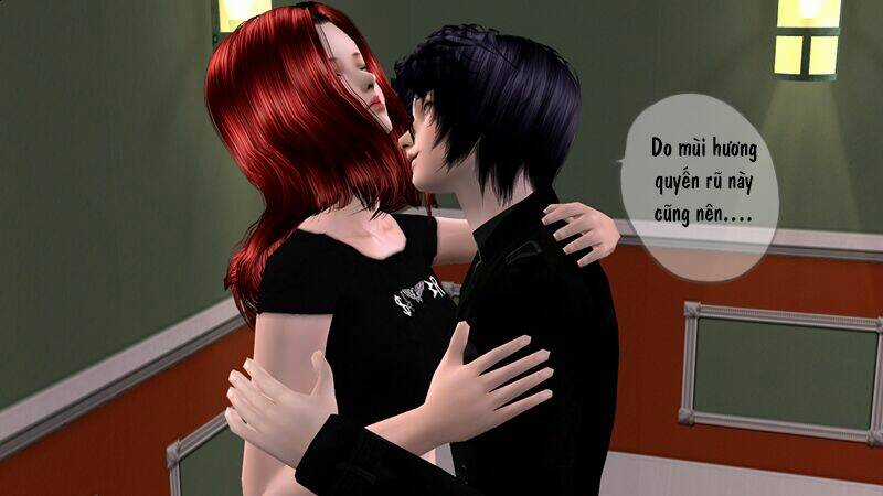 And I Love You! Chapter 3 trang 25