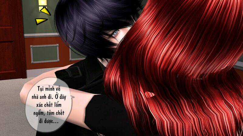 And I Love You! Chapter 3 trang 28