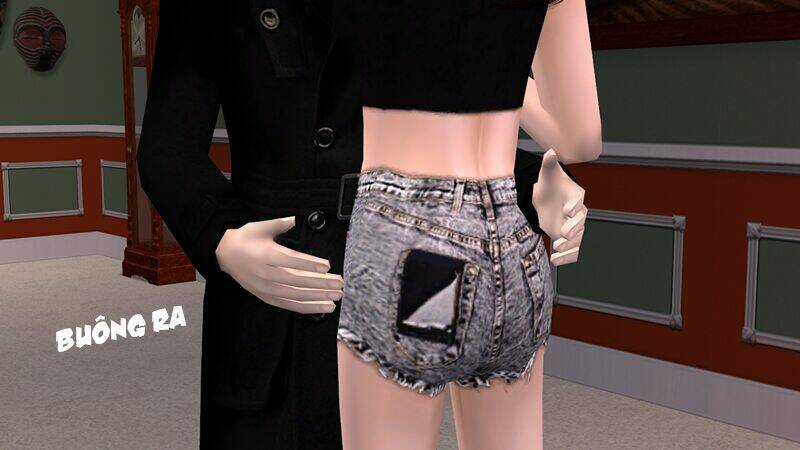 And I Love You! Chapter 3 trang 29