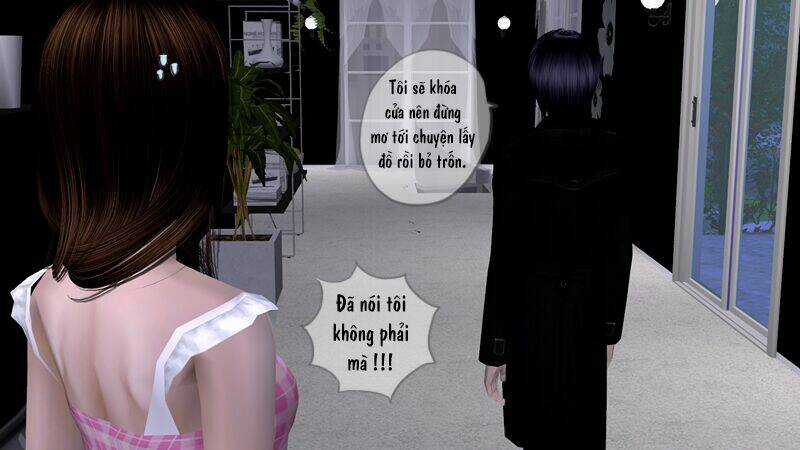 And I Love You! Chapter 3 trang 3