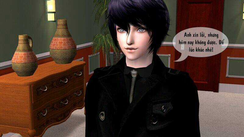 And I Love You! Chapter 3 trang 30