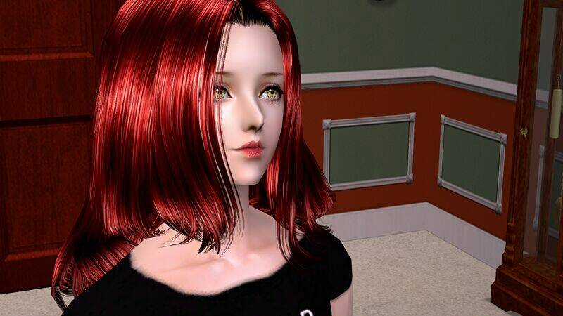 And I Love You! Chapter 3 trang 36