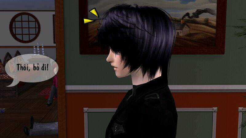 And I Love You! Chapter 3 trang 37