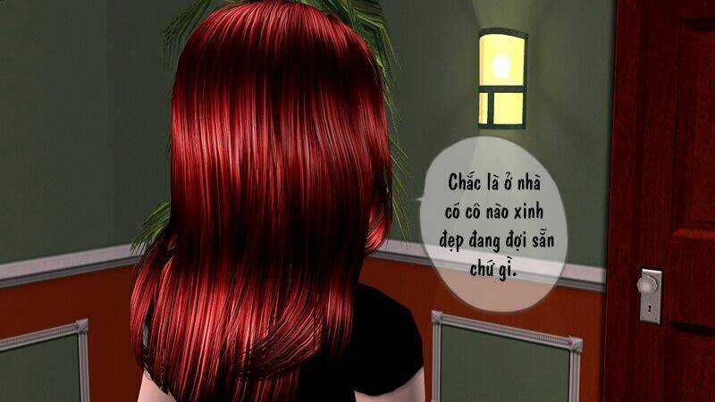 And I Love You! Chapter 3 trang 39