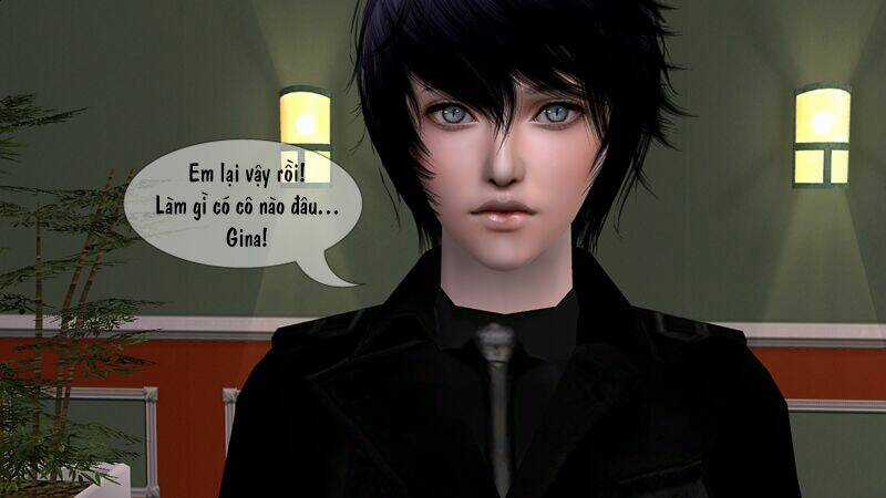 And I Love You! Chapter 3 trang 40