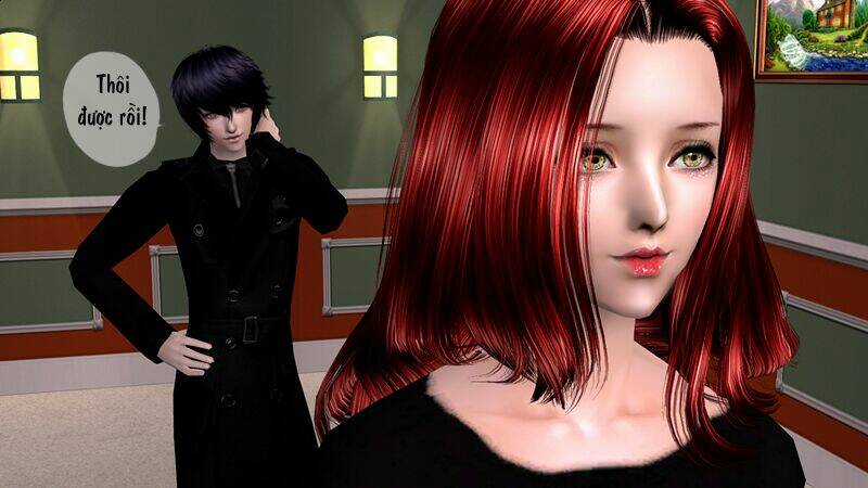 And I Love You! Chapter 3 trang 43