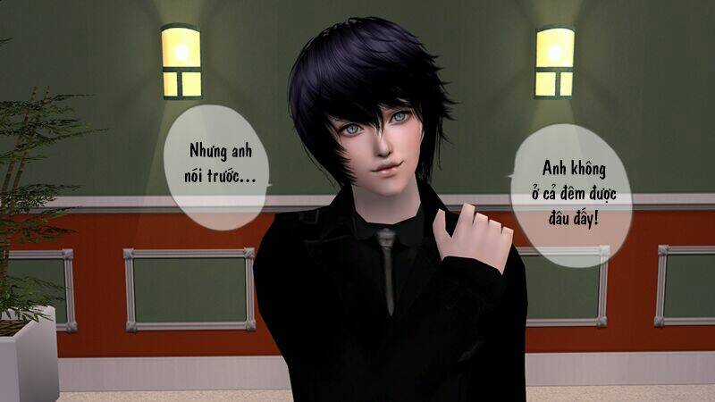 And I Love You! Chapter 3 trang 44