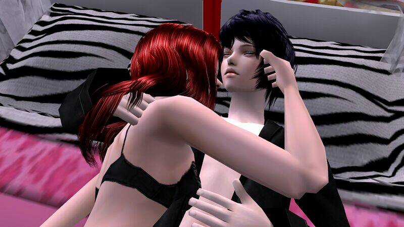 And I Love You! Chapter 3 trang 47