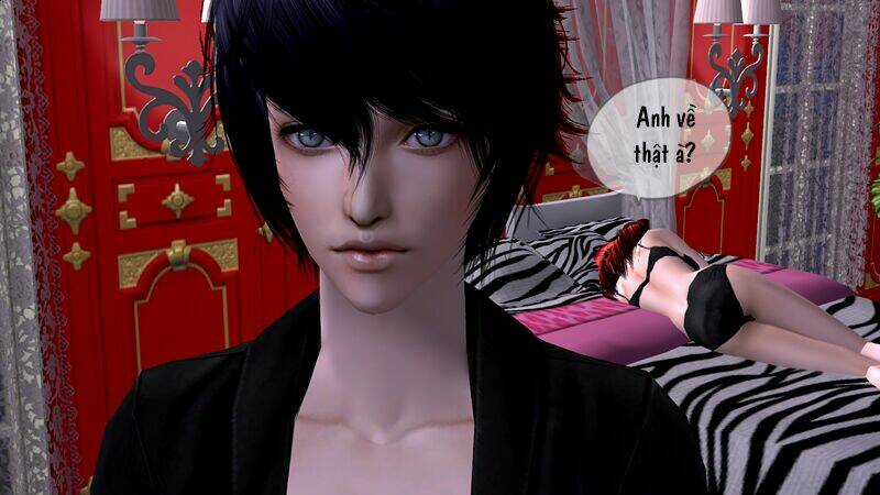 And I Love You! Chapter 3 trang 50