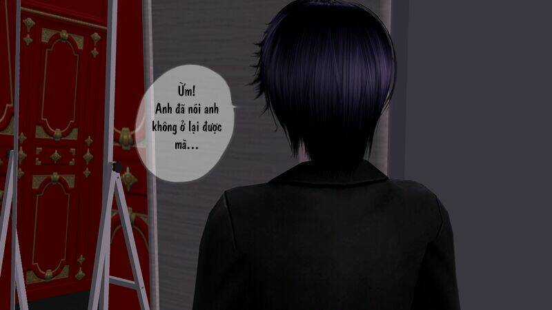 And I Love You! Chapter 3 trang 51