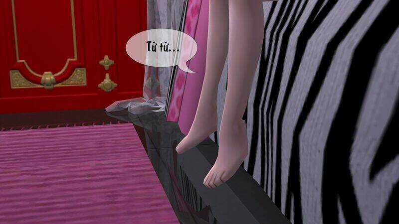 And I Love You! Chapter 3 trang 56