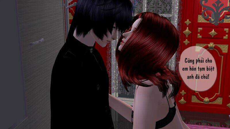 And I Love You! Chapter 3 trang 57