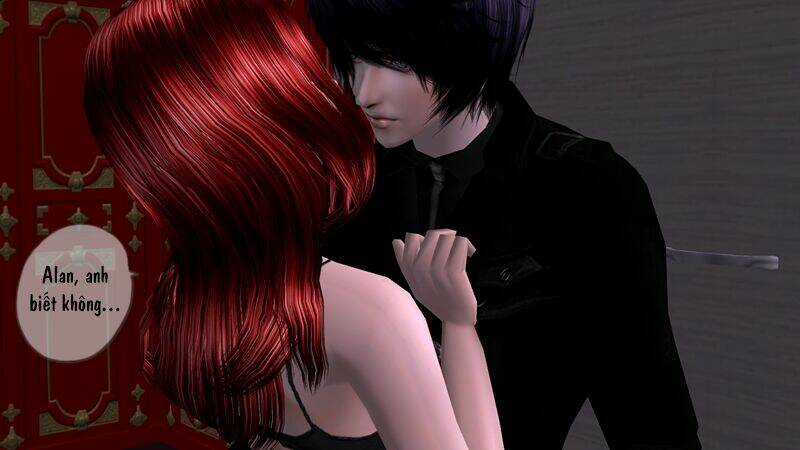 And I Love You! Chapter 3 trang 59