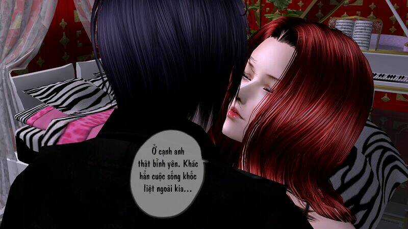 And I Love You! Chapter 3 trang 60