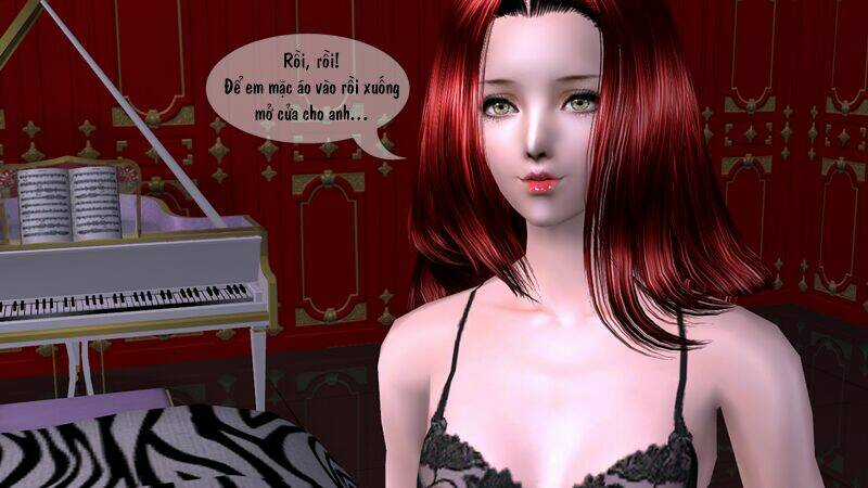 And I Love You! Chapter 3 trang 62