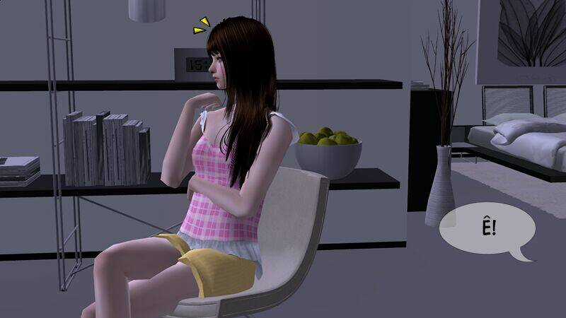 And I Love You! Chapter 3 trang 67